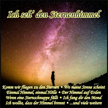 Various Artists - Ich seh' den Sternenhimmel