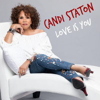 Candi Staton - Love is You - Smooth Jazz Mix