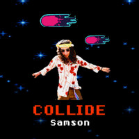 Samson - Collide