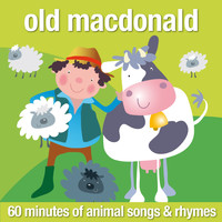 Kidzone - Old Macdonald