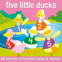 Kidzone - Five Little Ducks