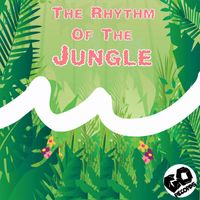 Korzh - The Rhythm Of The Jungle