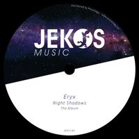 Eryx - Night Shadows - The Album