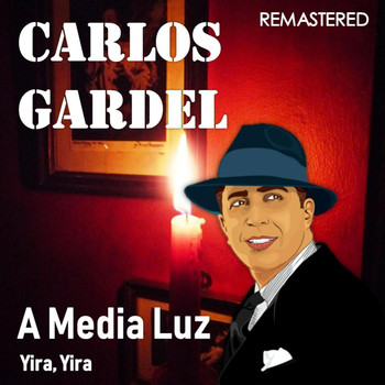 Carlos Gardel - A Media Luz / Yira, Yira (Remastered)