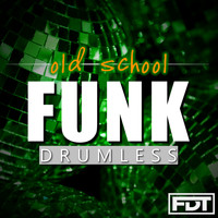 Andre Forbes - Old School Funk Drumless