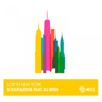 Soulfuledge - Lost in New York
