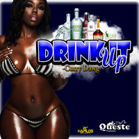 Curry Dawg - Drink it Up