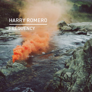 Harry Romero - Frequency