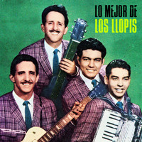 Los Llopis - Lo Mejor De (Remastered)