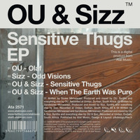 OU, Sizz - Sensitive Thugs