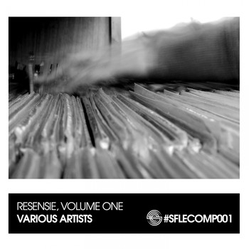 Various Artists - Resensie, Vol. 1