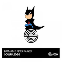 Soulfuledge - Batman Is Peter Parker