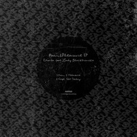 Roberta - Pain & Pleasure EP feat. Lady Blacktronika