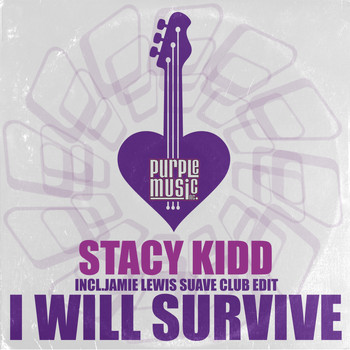 Stacy Kidd - I Will Survive