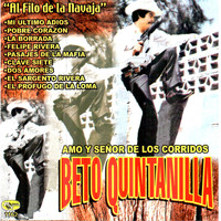 Beto Quintanilla - Al Filo de la Navaja