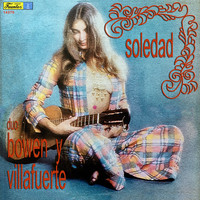 Dúo Bowen y Villafuerte - Soledad