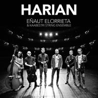 Eñaut Elorrieta - Harian