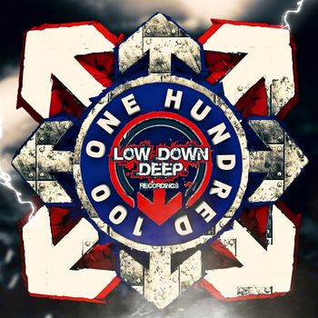 Various Artists - Low Down Deep 100