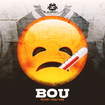 Bou - Fever / Only One