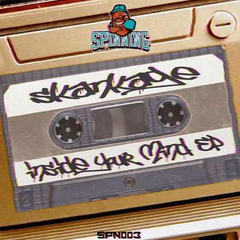 Skankage - Inside Your Mind