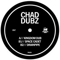 Chad Dubz - Kingdom Dub