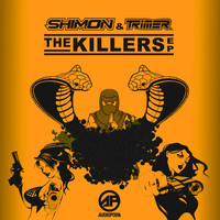 Shimon & Trimer - The Killers