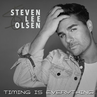 Steven Lee Olsen - Timing is Everything