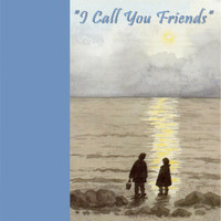 Alison Kennedy - I Call You Friends