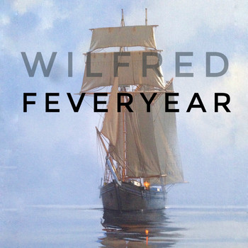 Wilfred Feveryear - Wilfred Feveryear