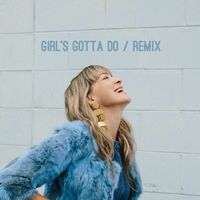 Jill Barber - Girl's Gotta Do (Hill Kourkoutis Remix)