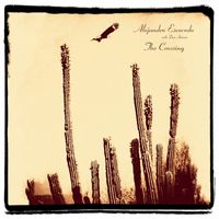 Alejandro Escovedo - The Crossing (Explicit)