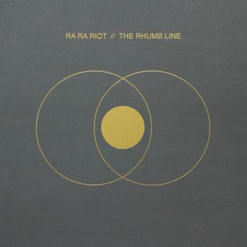 Ra Ra Riot - The Rhumb Line (10th Anniversary Edition)