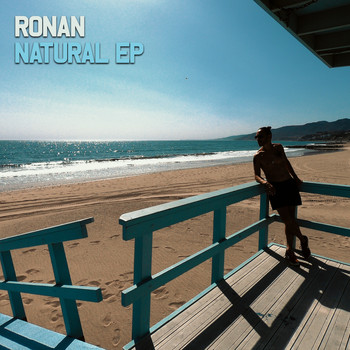 Ronan - Natural EP