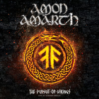 Amon Amarth - The Pursuit of Vikings: Live at Summer Breeze