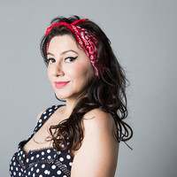 Lilian - Caso Poesia