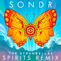 The Strumbellas - Spirits (Sondr Remix)