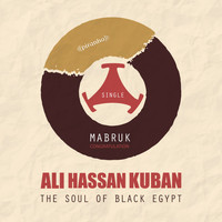 Ali Hassan Kuban - Mabruk