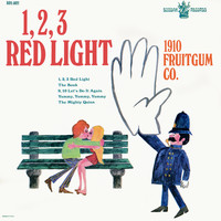 1910 Fruitgum Company - 1,2,3, Red Light