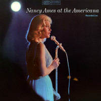 Nancy Ames - Nancy Ames at the Americana (Live)