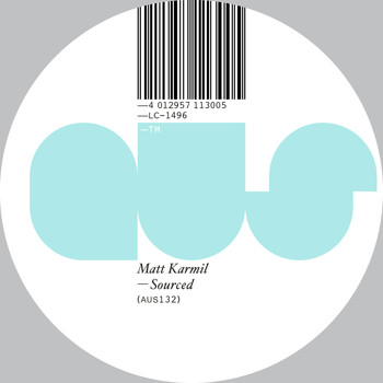 Matt Karmil - Sourced