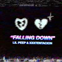 Lil Peep & XXXTENTACION - Falling Down (Bonus Track)