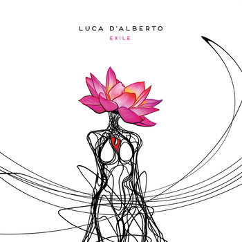 Luca D'Alberto - Exile