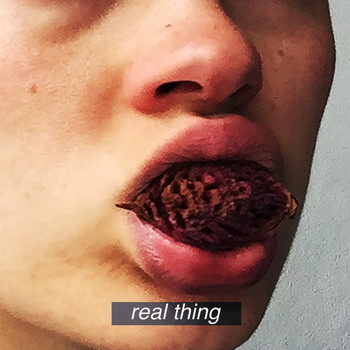 CHINAH - Real Thing?