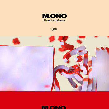 M.ono - Mountain Game EP
