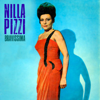 Nilla Pizzi - Bravissima! (Remastered)