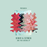 Demir & Seymen - ARE YOU ASKING EP