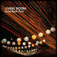 Living Room - Jazzy Back Turn