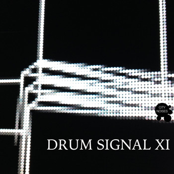 Various Artists - Drum Signal XI