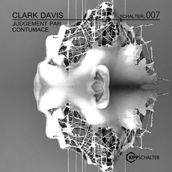 Clark Davis - Judgement par contumace