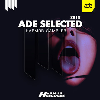 Various Artists - Ade Selected 2018